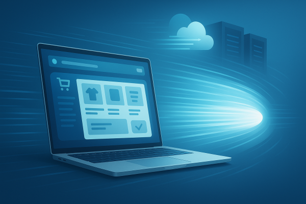 Best Hosting for Ecommerce Website in 2026 