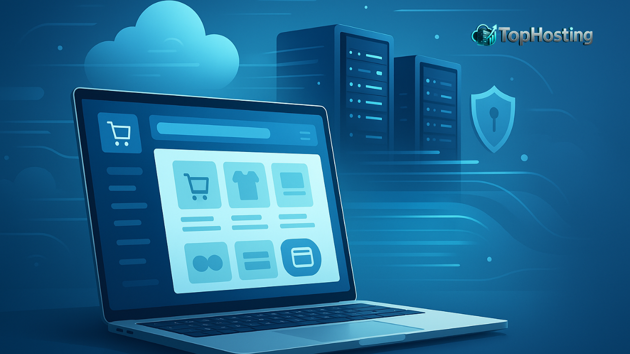 Best Hosting for Ecommerce Websites in 2026