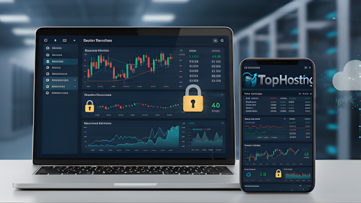 Best Hosting for Fintech Companies in 2026