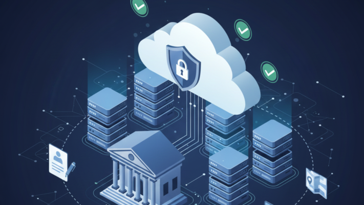 Best Hosting for Government Organizations