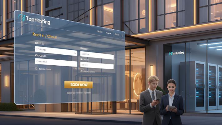  Best Hosting for Hotels in 2026