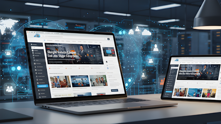 Best Hosting for Magazines in 2026