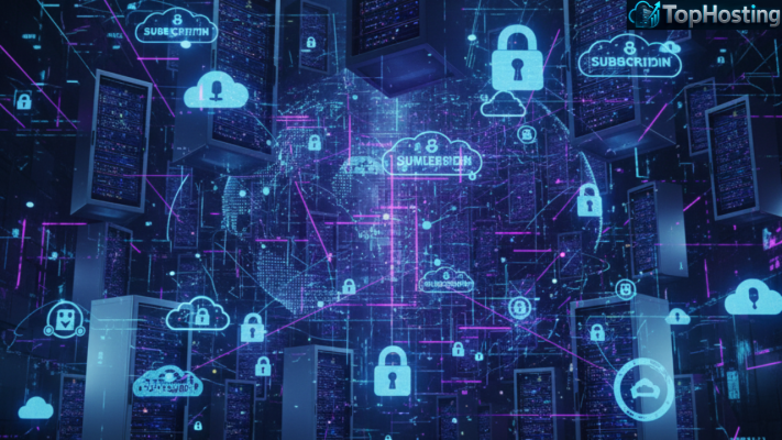 Fast Secure and Reliable Tips By Top Hosting