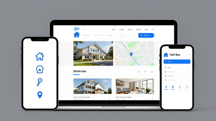  Best Hosting for Real Estate Websites in 2026 – Fast
