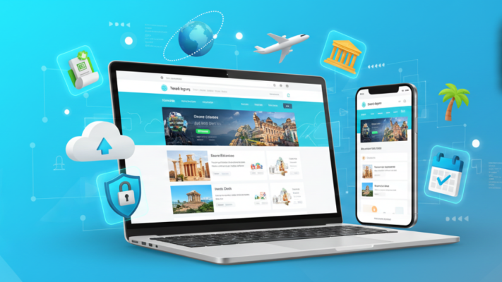 Best Hosting for Travel Agencies in 2026