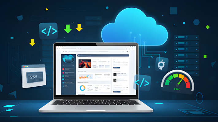 Best Hosting for Web Designers