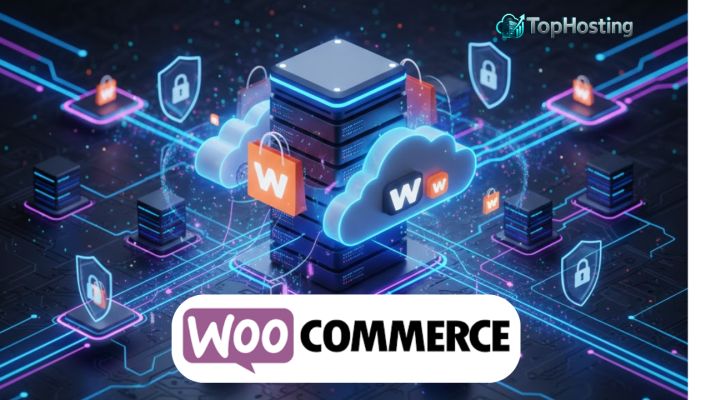 Best Hosting for WooCommerce in 2026