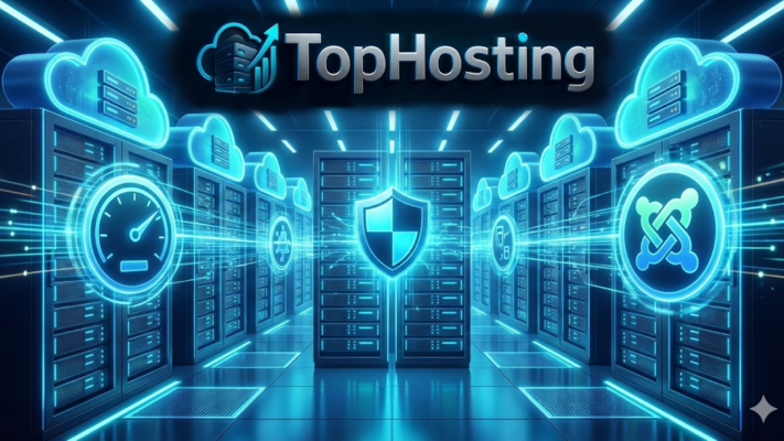 Best Joomla Hosting in 2026