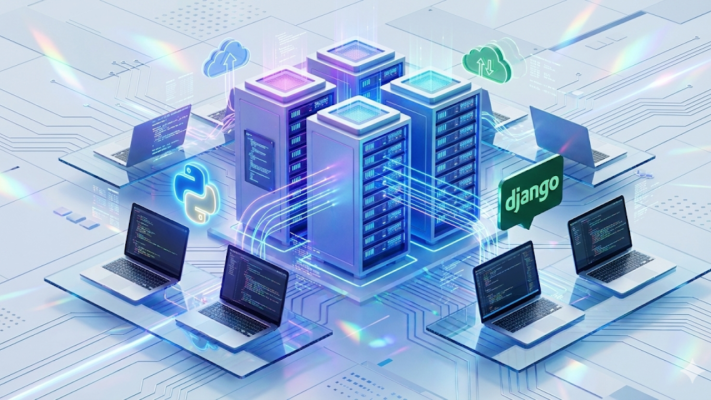 Best PythonDjango Hosting in 2026