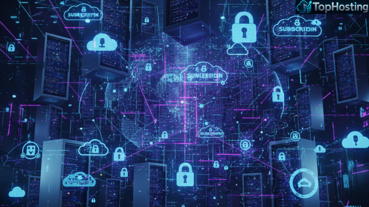  Best Hosting for Membership Sites in 2026