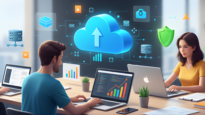 Fast Secure and Reliable Tips By Top Hosting