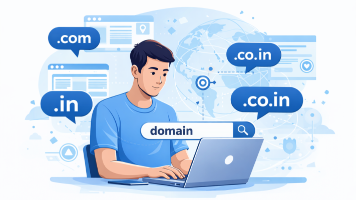 Domain Name Tips for Beginners 2026