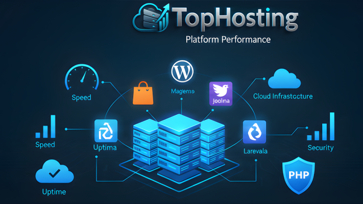 Best Hosting for Custom PHP Websites in 2026