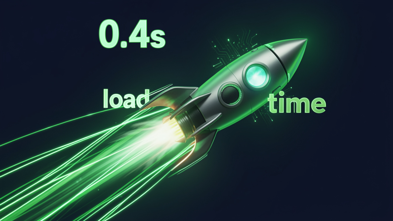 Best Hosting with Fastest Speed in 2026